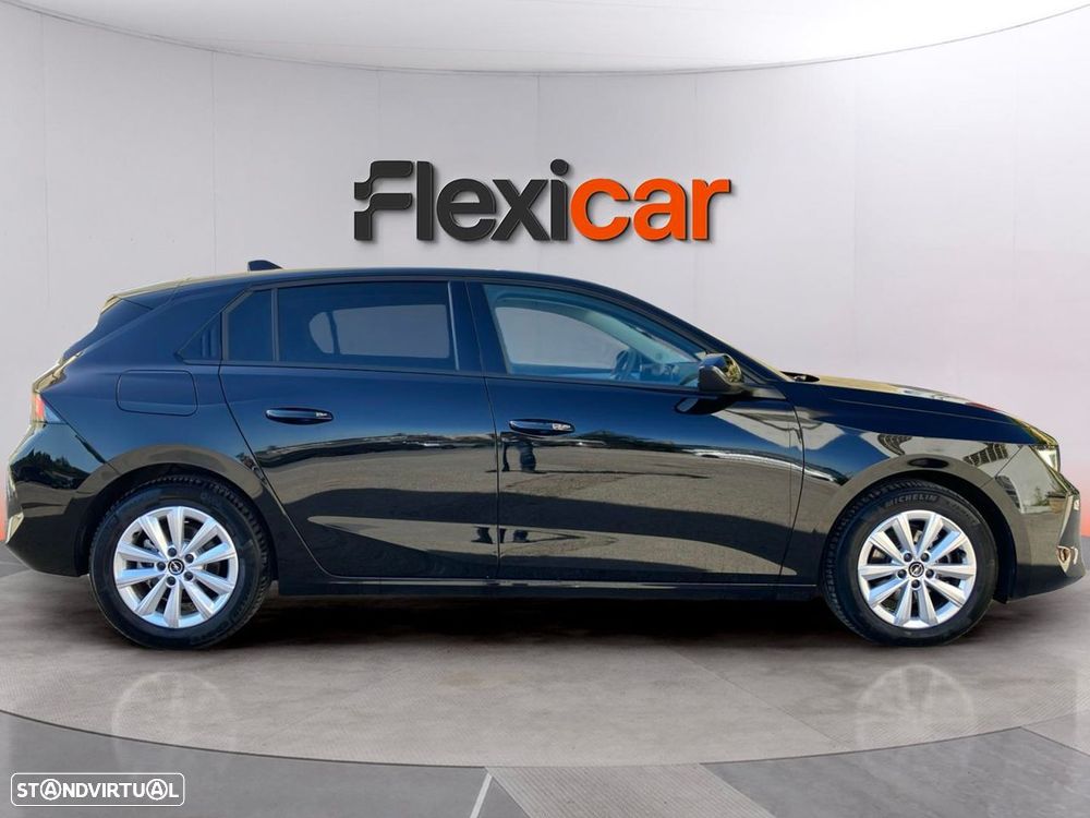 Opel Astra 1.2 T Edition - 9