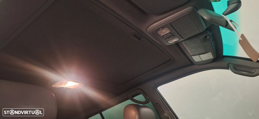 Toyota Land Cruiser 4.2 TDi CA - 22