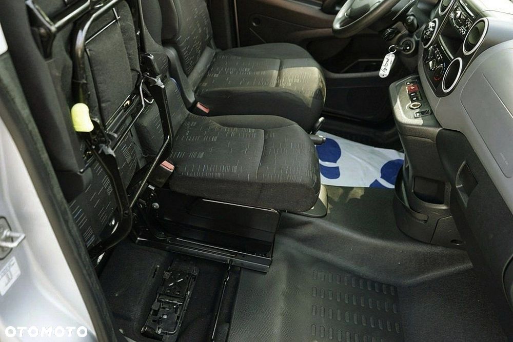 Citroën Berlingo - 13