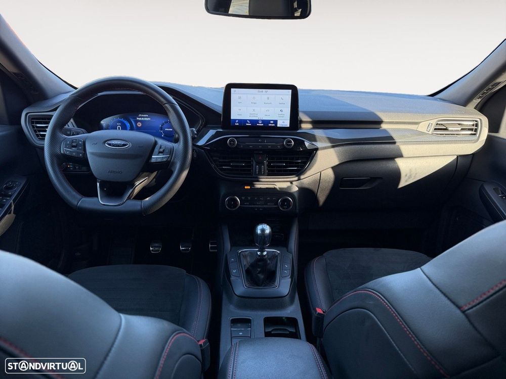 Ford Kuga 1.5 EcoBoost ST-Line X - 10