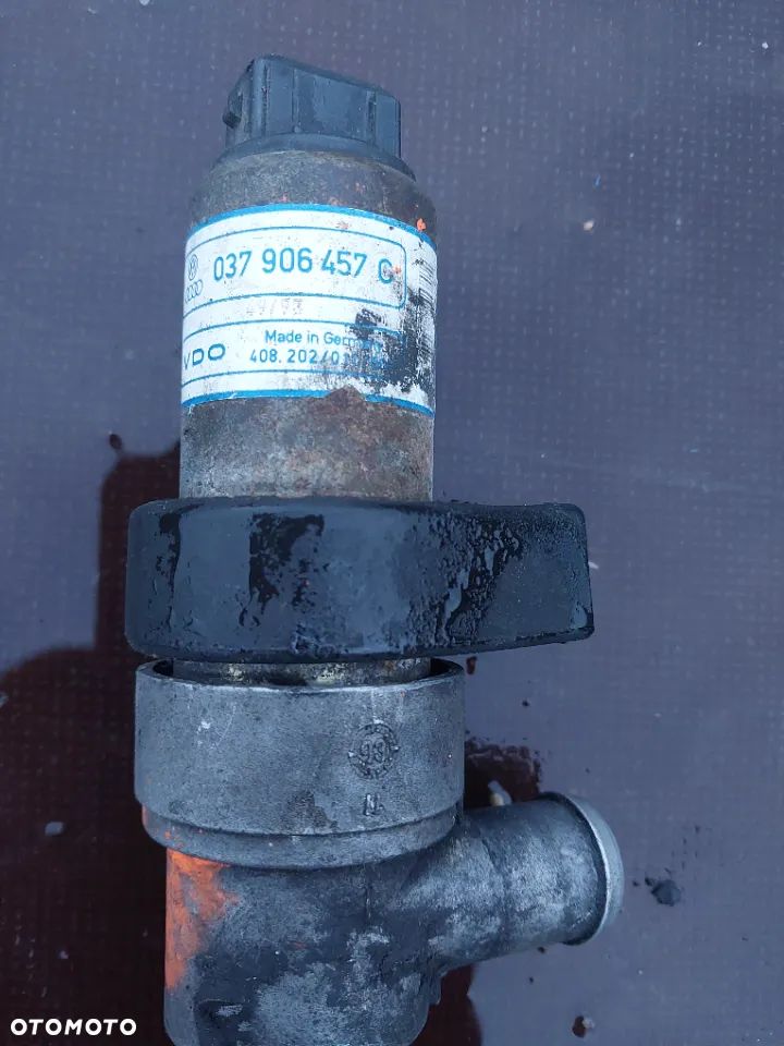 Pompka ukladu chłodzenia vw t4 2.0 2.5 benzyna - 2