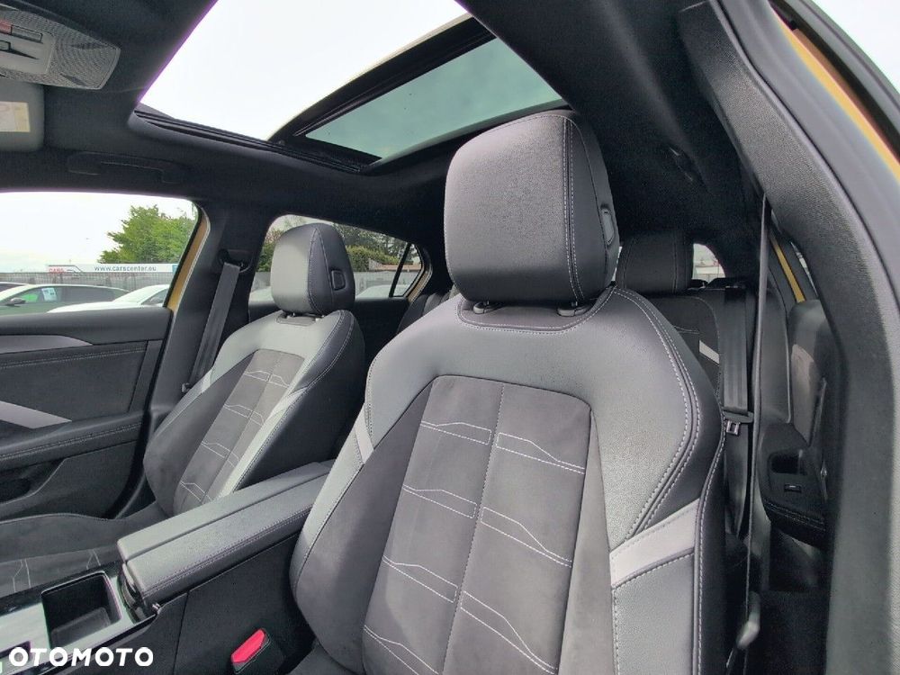 Opel Astra VI 1.2 T mHEV Ultimate S&S eDTC - 14