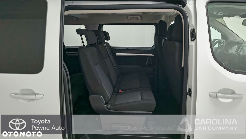 Toyota Proace Verso 2.0 D4-D Long Business - 13