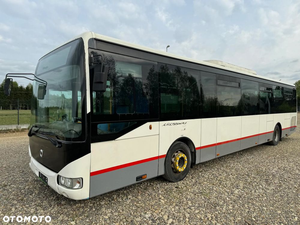 Irisbus Crossway - 3