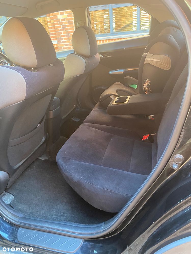 Honda Civic 1.8 Executive - 7