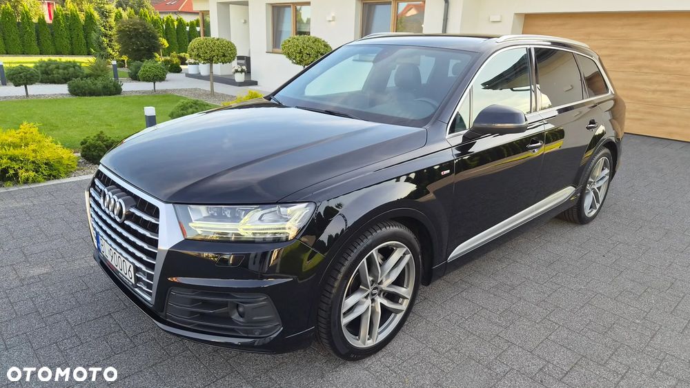 Audi Q7 - 26