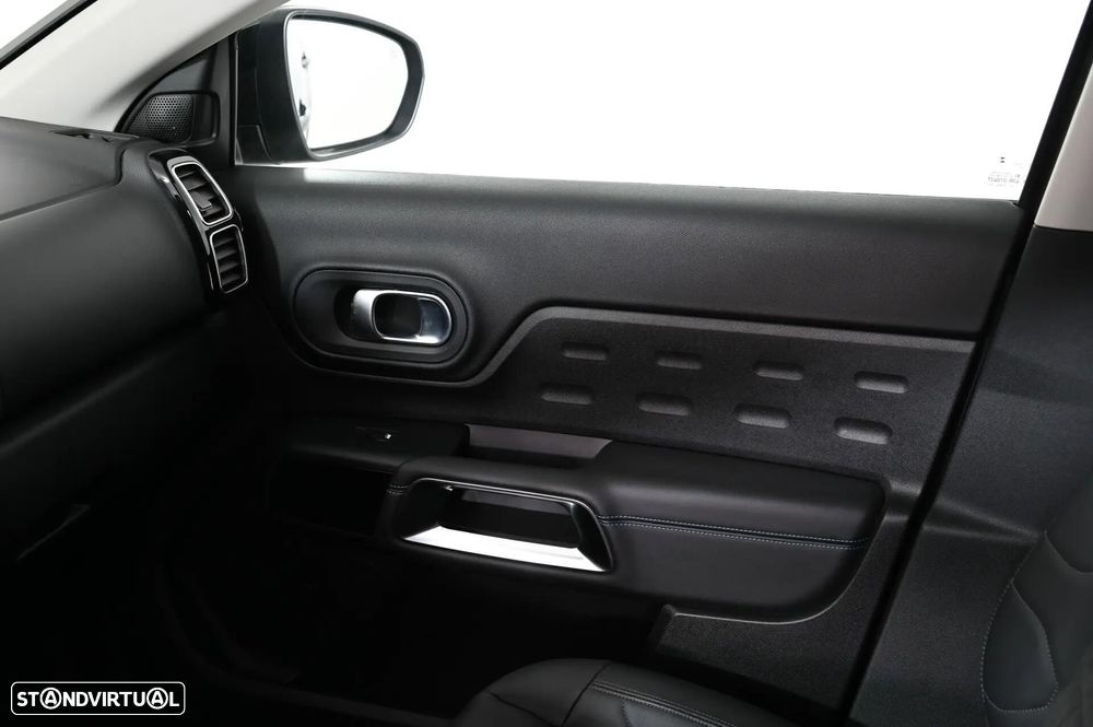 Citroën C5 Aircross 1.6 Hybrid Shine Pack e-EAT8 - 27
