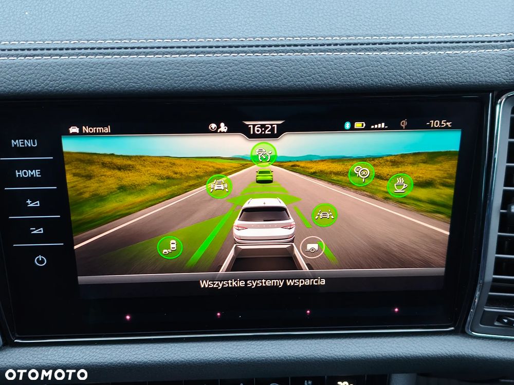 Skoda Kodiaq 2.0 TDI 4x4 L&K DSG - 40