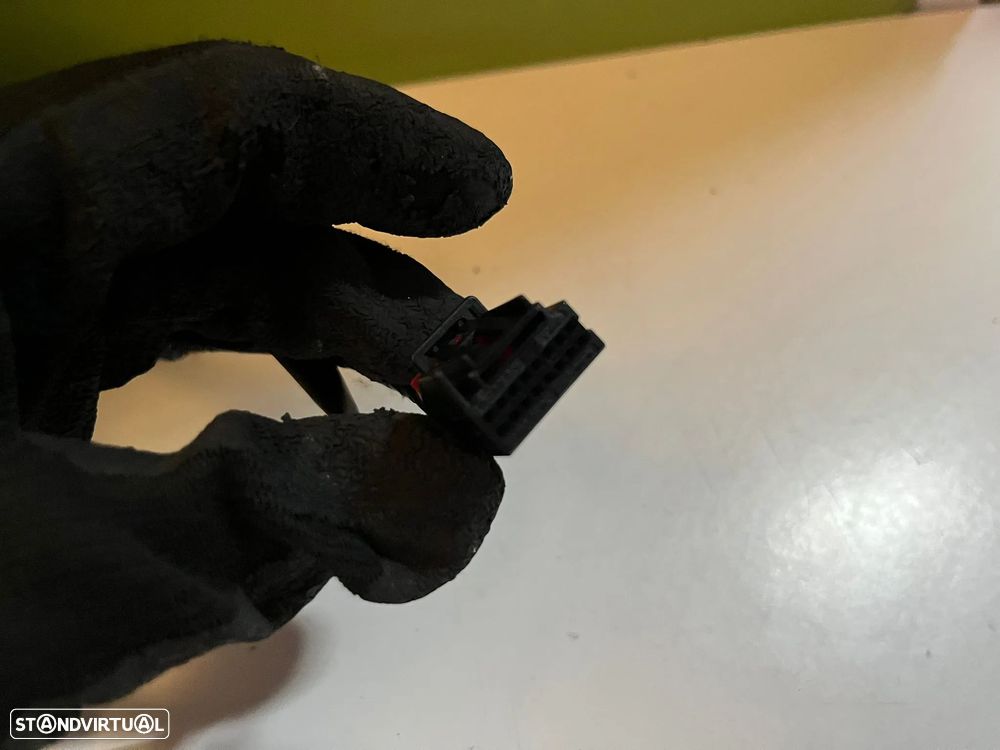 Audi A3 8V ESPELHO RETROVISOR REBATIVEL - ER314 - 12