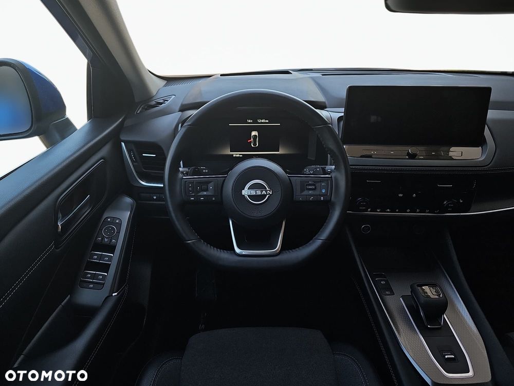 Nissan Qashqai 1.3 DIG-T MHEV N-Connecta Xtronic - 13