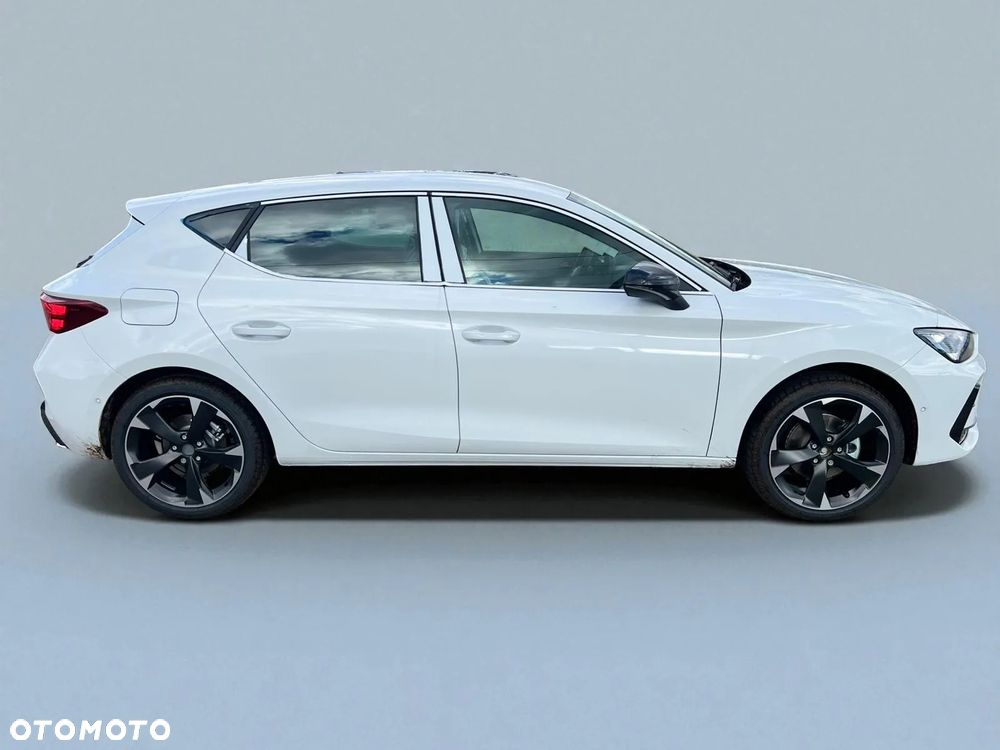 Cupra Leon 2.0 TDI DSG - 5