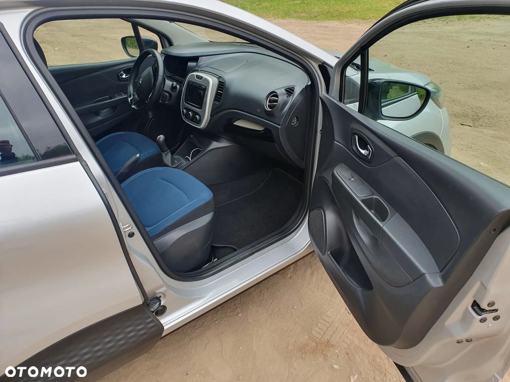 Renault Captur ENERGY TCe 90 Start&Stop Life - 10