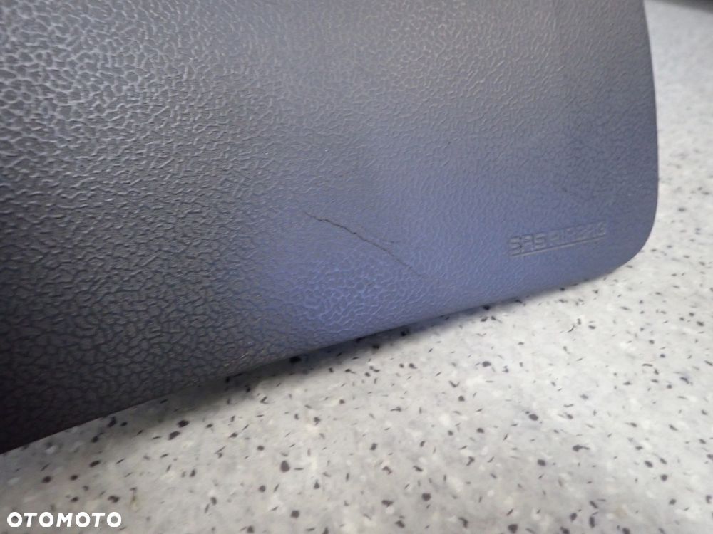 SUZUKI ALTO 09- PODUSZKI POWIETRZNE SRSY AIRBAGI EUROPA - 5