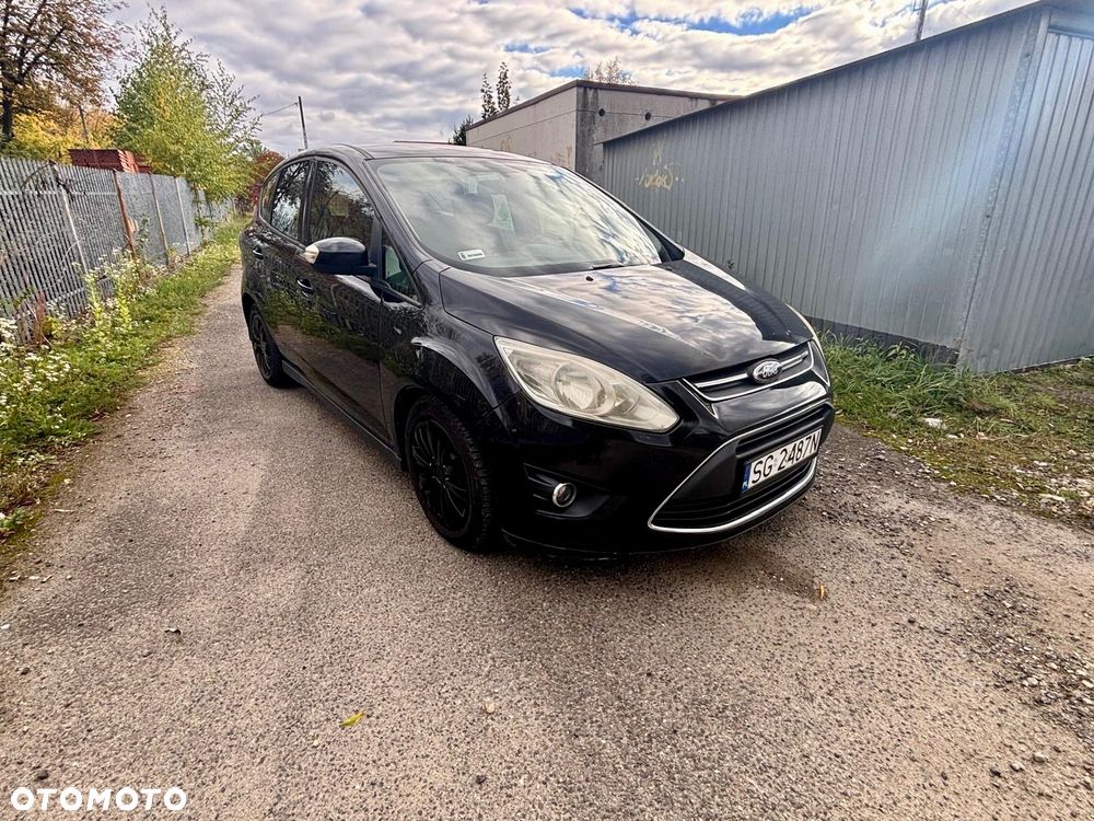 Ford C-MAX 1.6 TDCi Trend - 2
