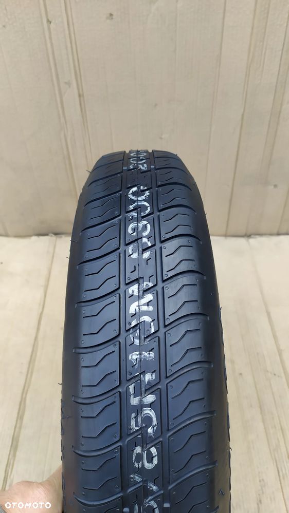 Koło dojazdowe R16  Ford Focus , Puma , Mondeo , C-max + zestaw szybka wysyłka - 9