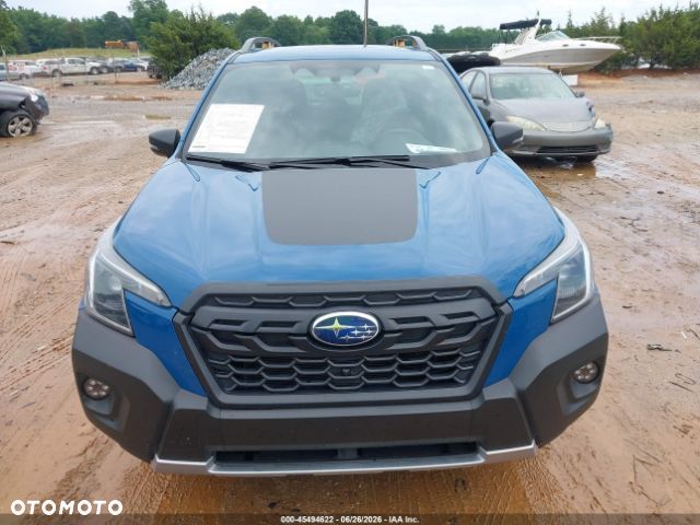Subaru Forester - 8
