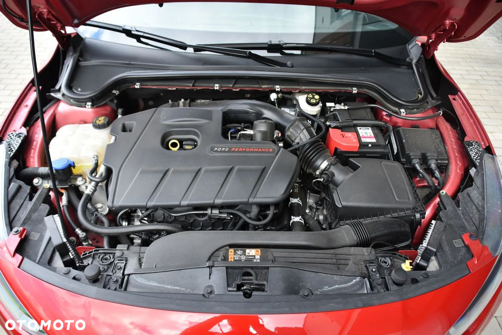 Ford Focus 2.3 EcoBoost ST X - 18