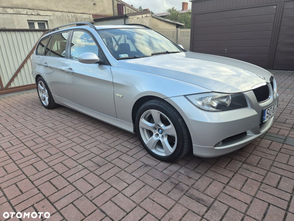 BMW 3