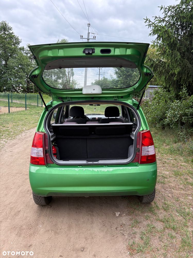 Kia Picanto 1.0 Comfort - 18