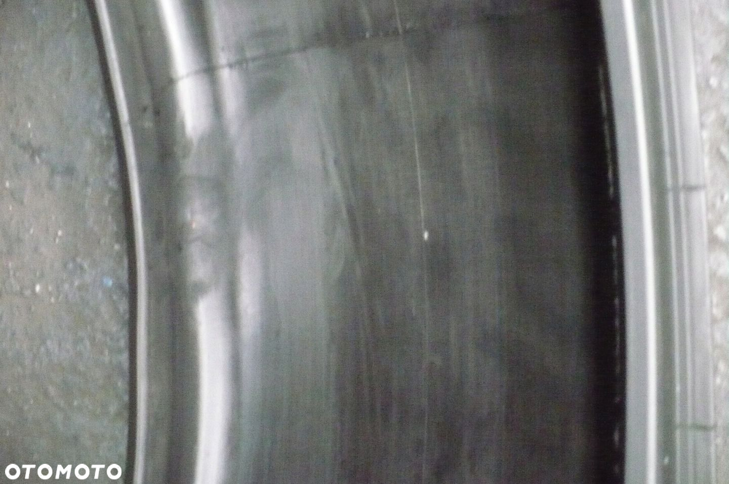 2x MICHELIN Pilot Alpin PA4 235/35R19 6,7mm 7,5mm 2021 - 5