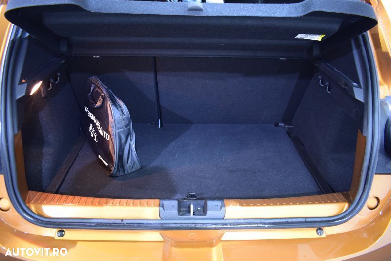 Dacia Sandero Stepway TCe 110 MT6 Extreme - 9