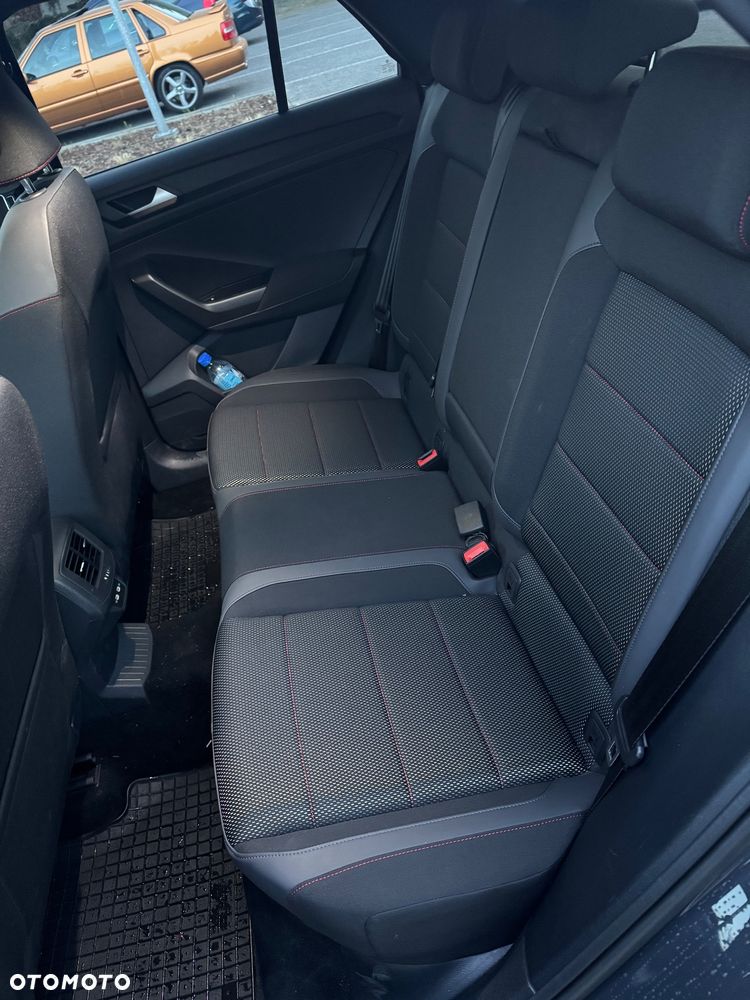 Volkswagen T-Roc 1.5 TSI ACT Premium DSG - 16