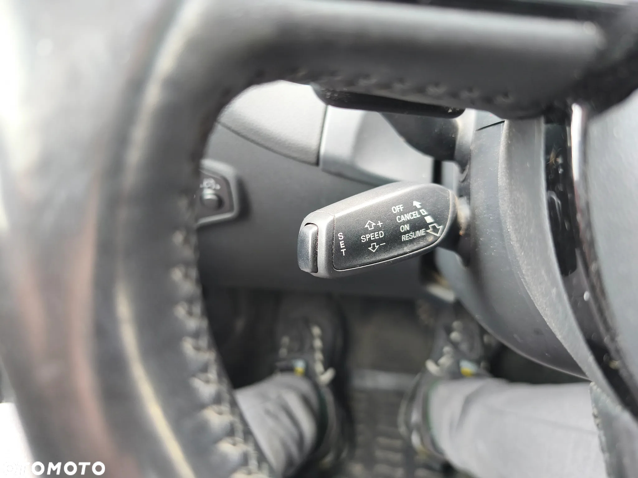 Audi Q5 2.0 TFSI Quattro Tiptronic - 11