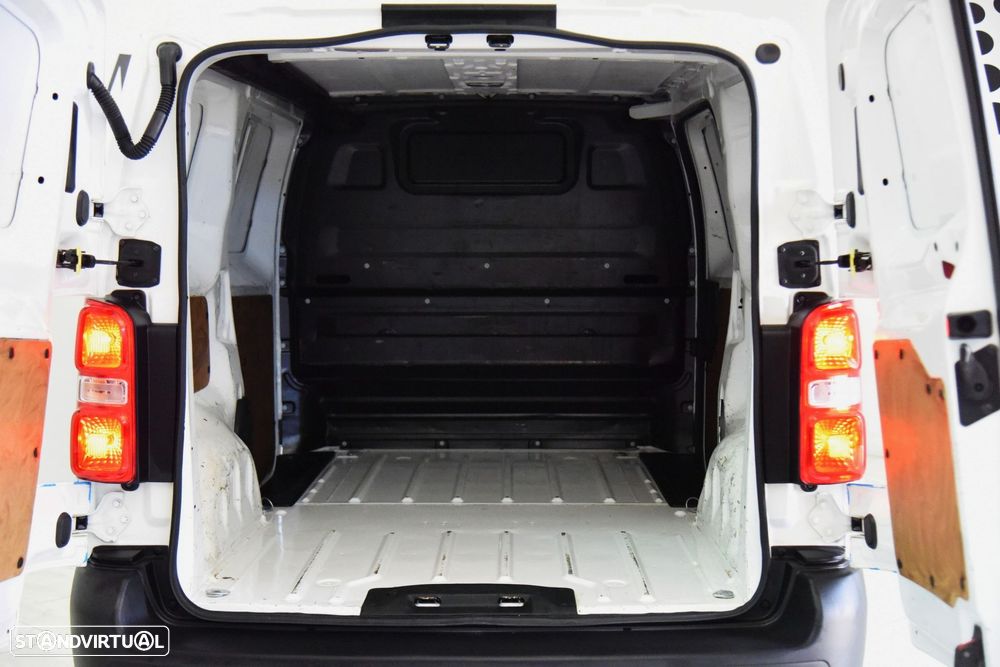 Toyota Proace 1.5 D-4D L1 - 9