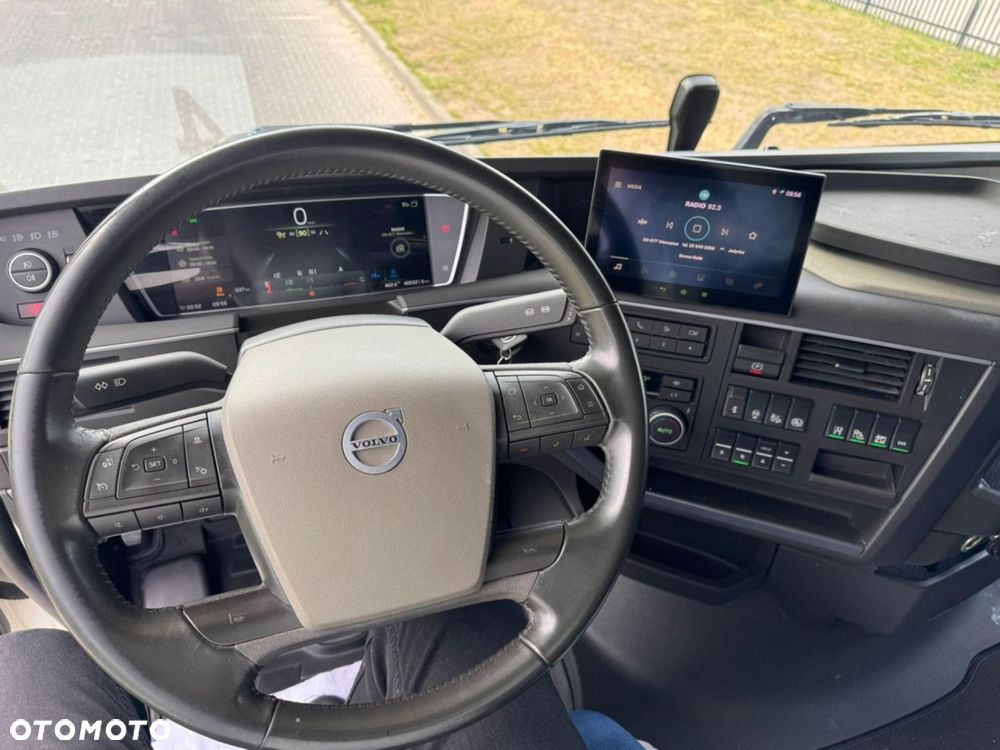 Volvo FH 4X2 460 Globetrotter - 10