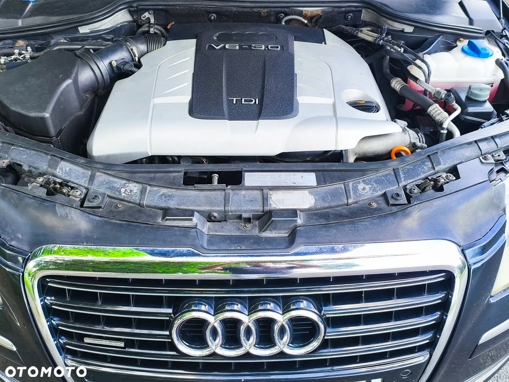 Audi A8 - 29