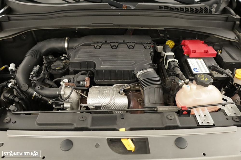 Jeep Renegade 1.3 T Limited DCT - 23