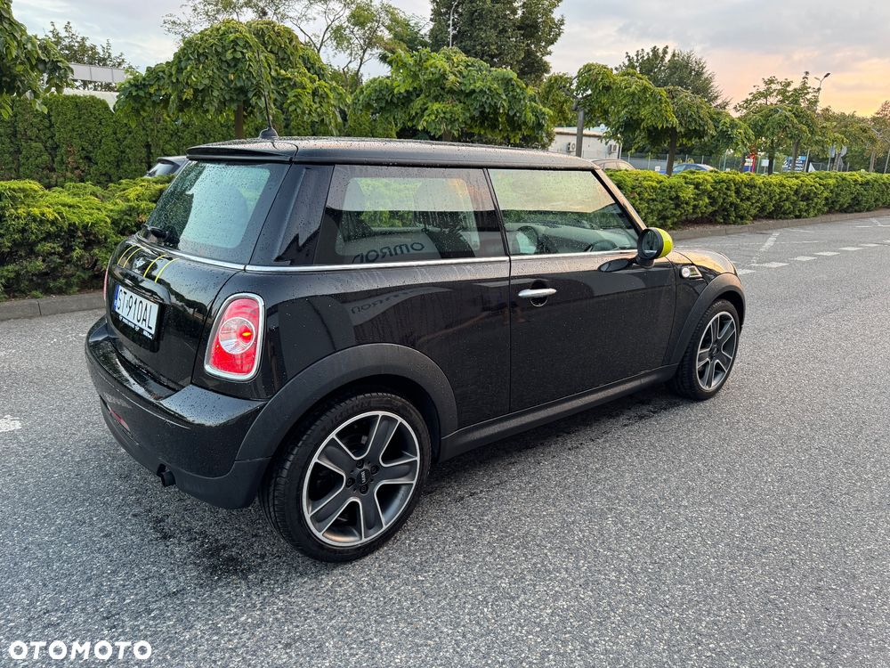 MINI Cooper - 13