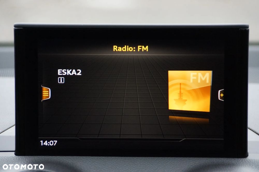 Audi Q2 2.0 TDI Quattro S tronic - 14