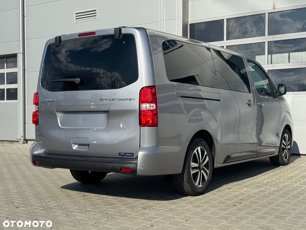 Citroën SpaceTourer - 7