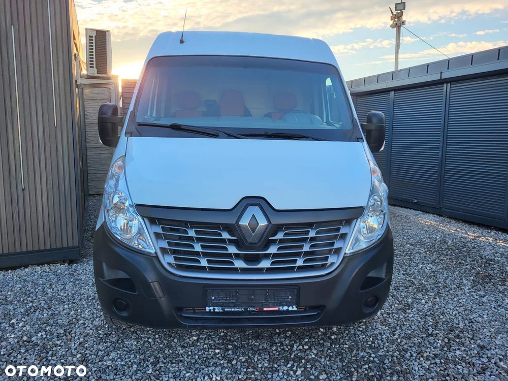 Renault Master L3H2 - 2
