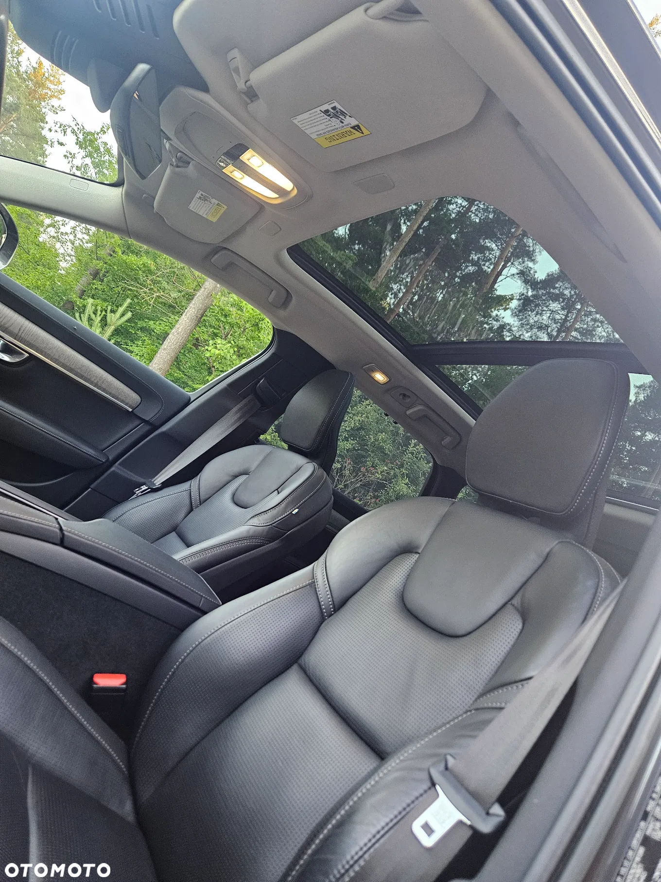 Volvo V90 Cross Country B6 B AWD Geartronic Pro - 30