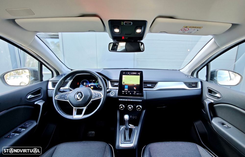 Renault Captur - 8