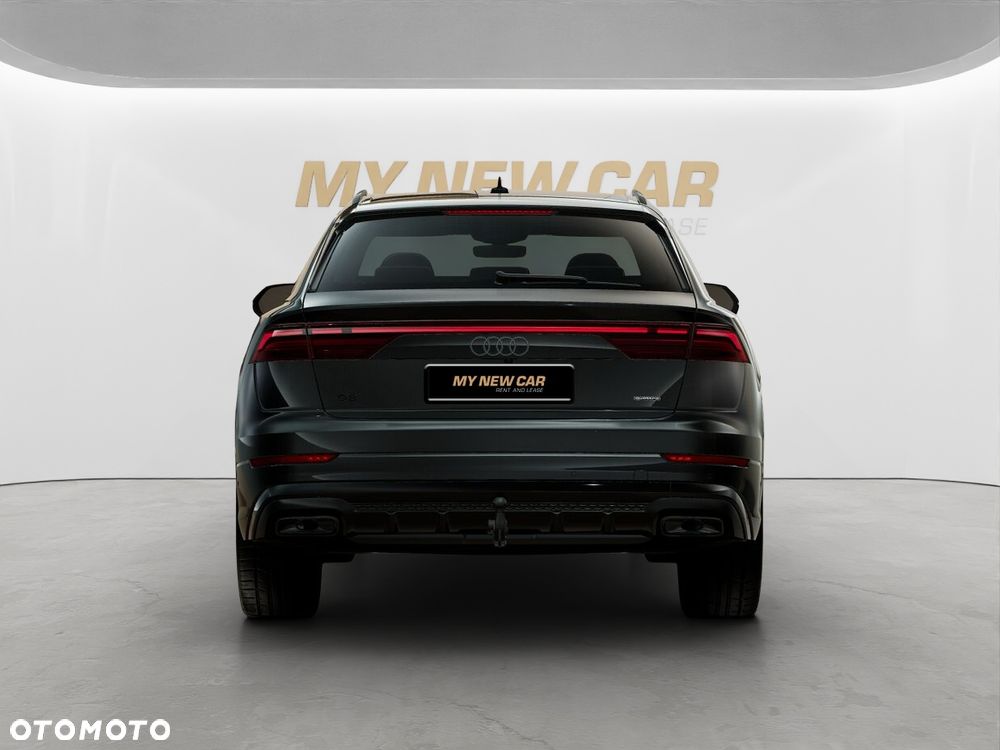Audi Q8 SUV TDI quattro 210 kW tiptronic - 25