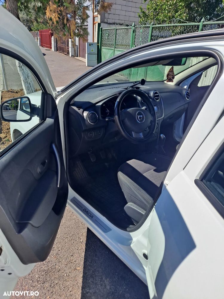 Dacia Sandero - 18