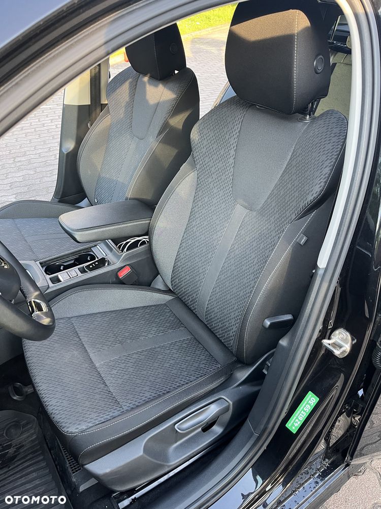 Skoda Octavia 1.5 TSI e-Tec Style DSG - 9