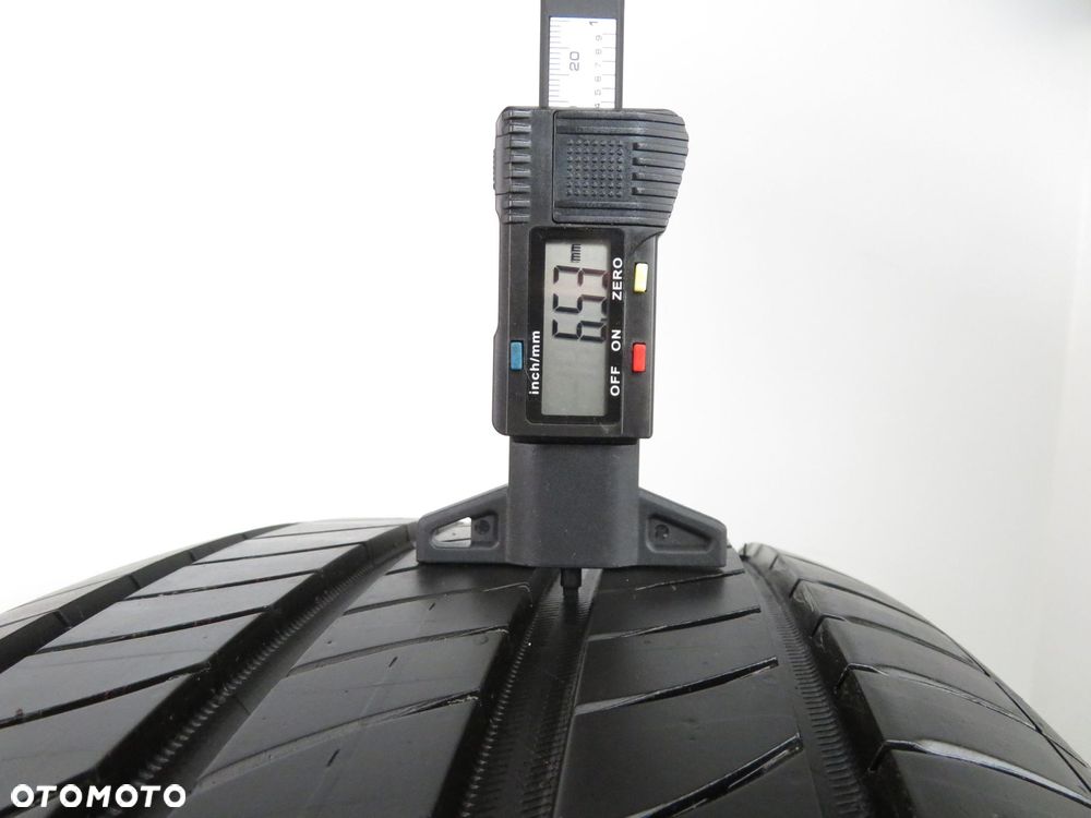 2x 235/45R20 OPONY LETNIE Michelin Primacy 4 100V XL S1 dot: 1123. - 7