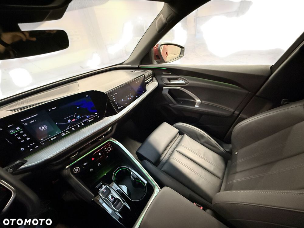 Audi Q5 Sportback - 34