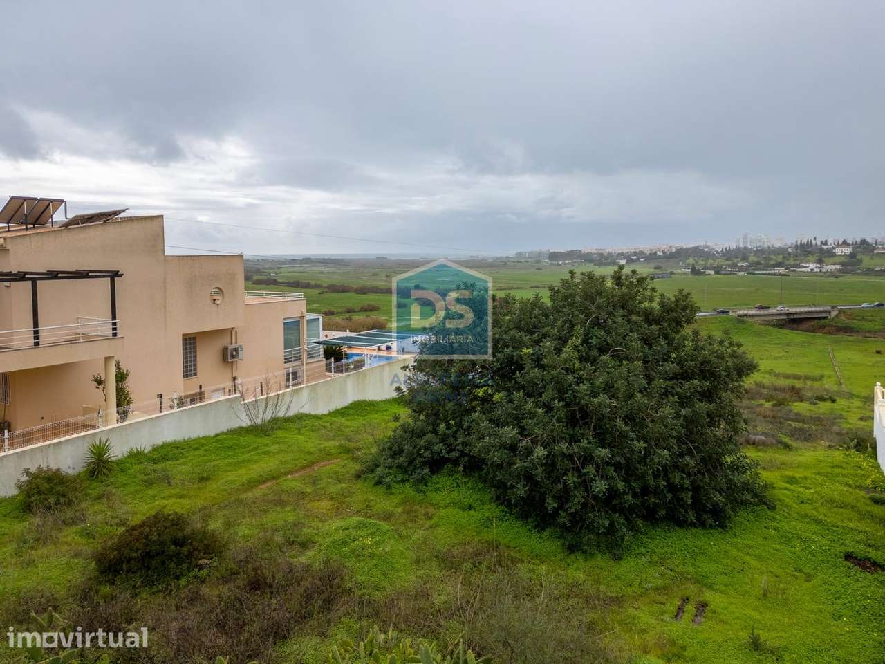 Terreno Urbano T3 Venda em Alcantarilha e Pêra,Silves - Grande imagem: 3/16