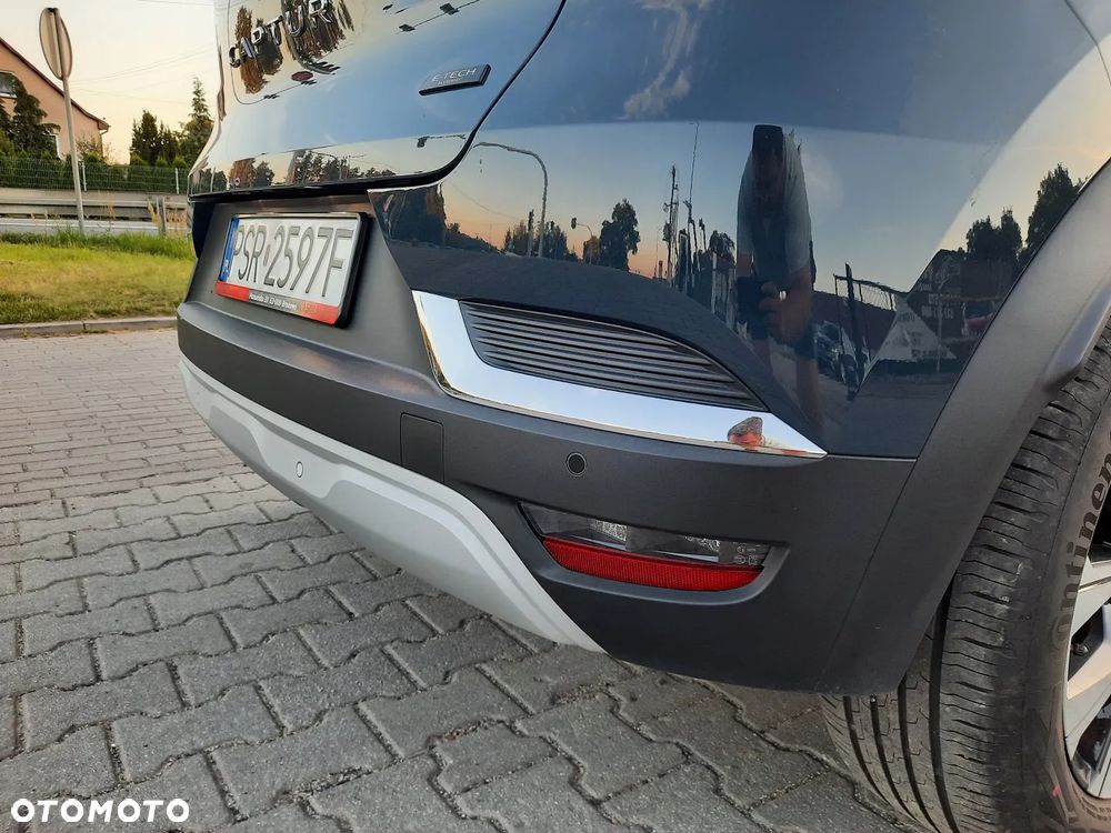 Renault Captur E-TECH Full 145 EVOLUTION - 7