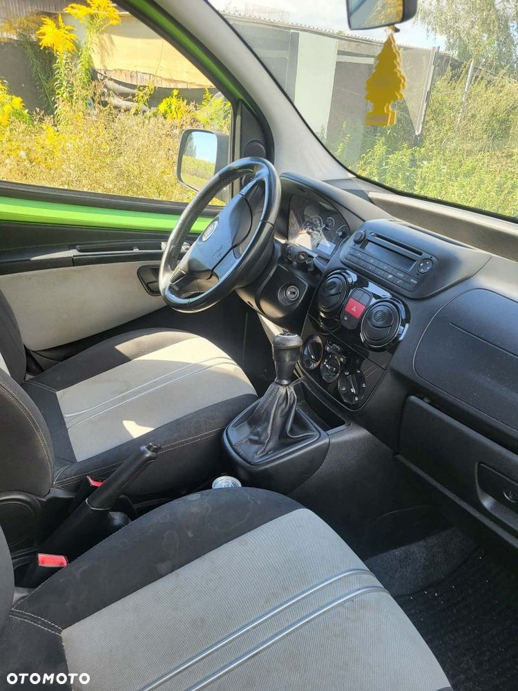 Fiat Qubo - 3