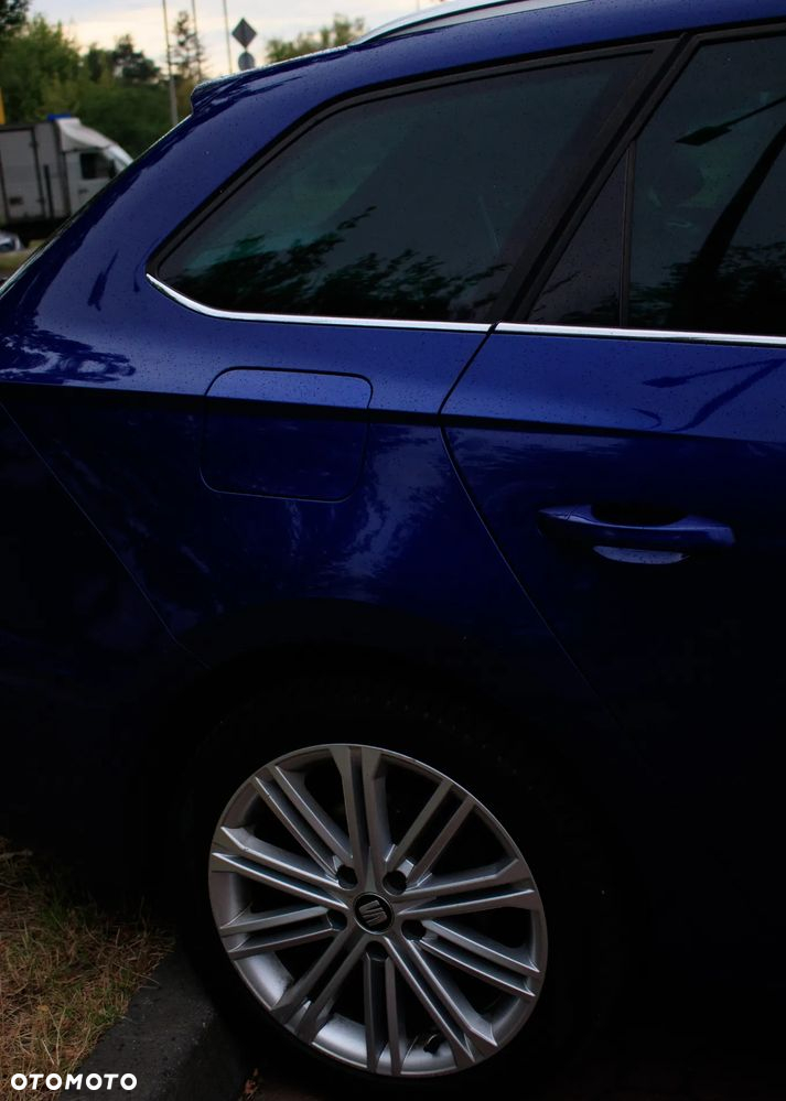 Seat Leon - 30