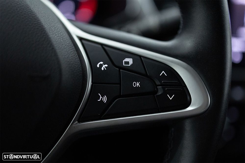 Renault Arkana 1.3 TCe Techno EDC - 14