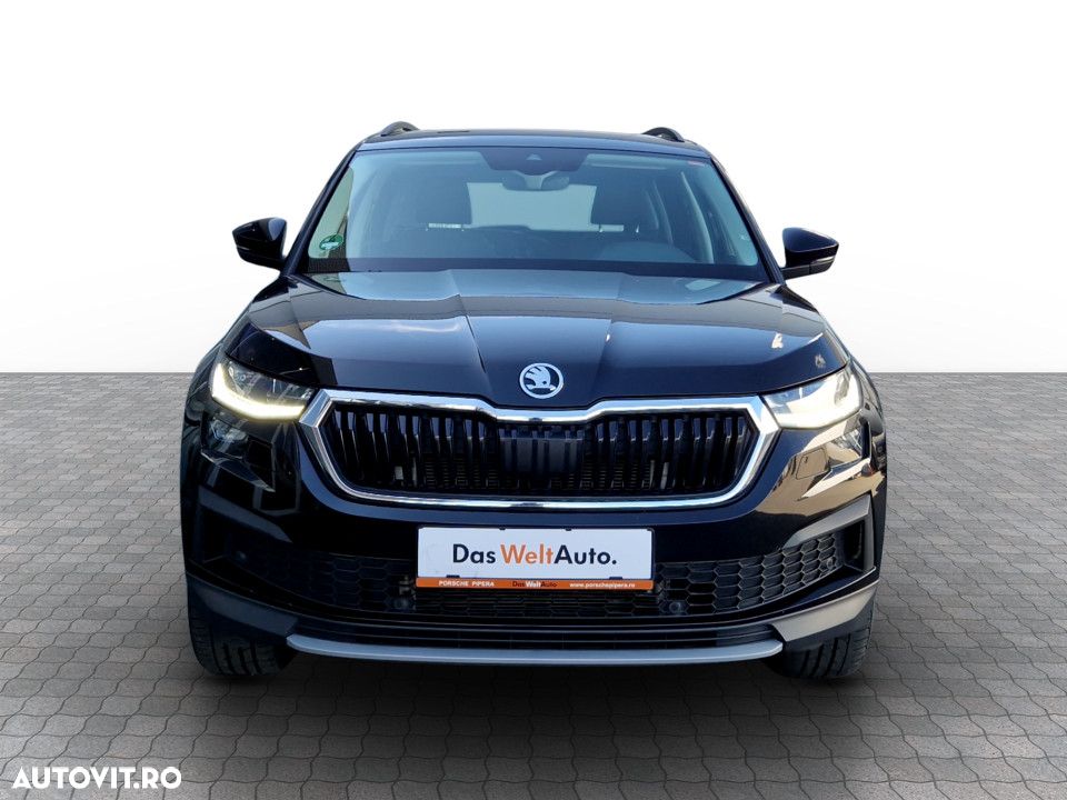 Skoda Kodiaq - 5