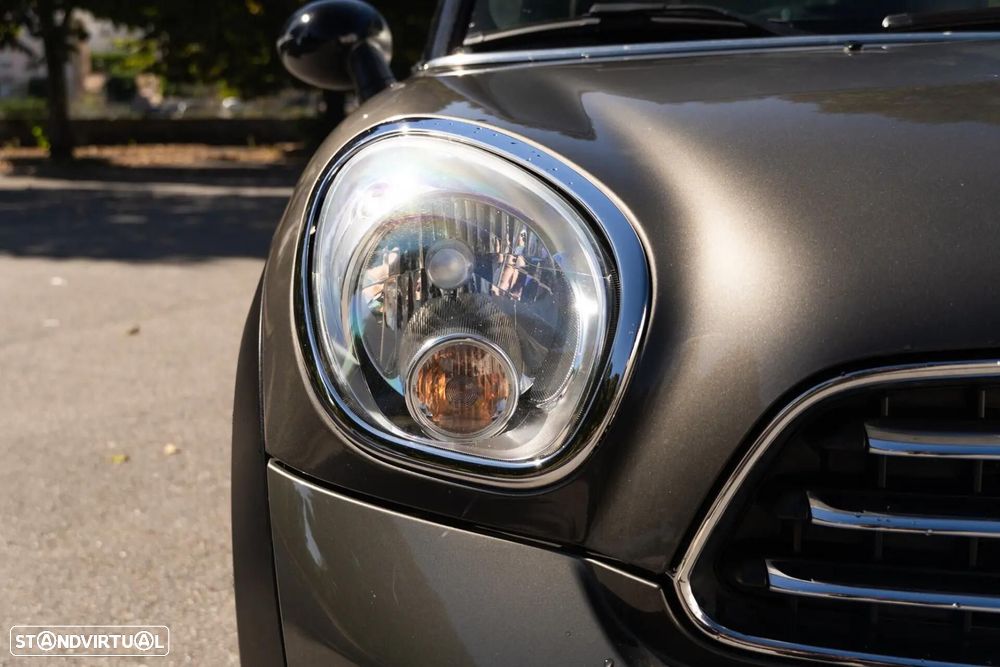 MINI Countryman Cooper D - 33