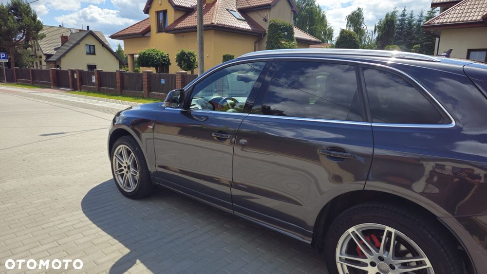 Audi Q5 - 11